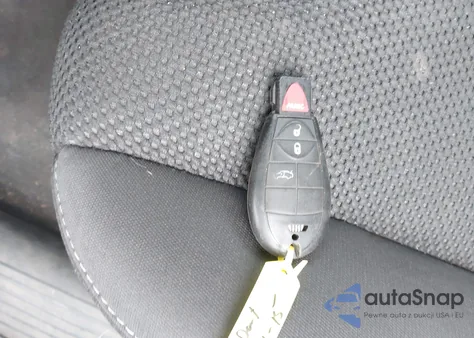 2015 Dodge Dart Sxt z USA, uszkodzony, nr VIN 1C3CDFBB5FD309598